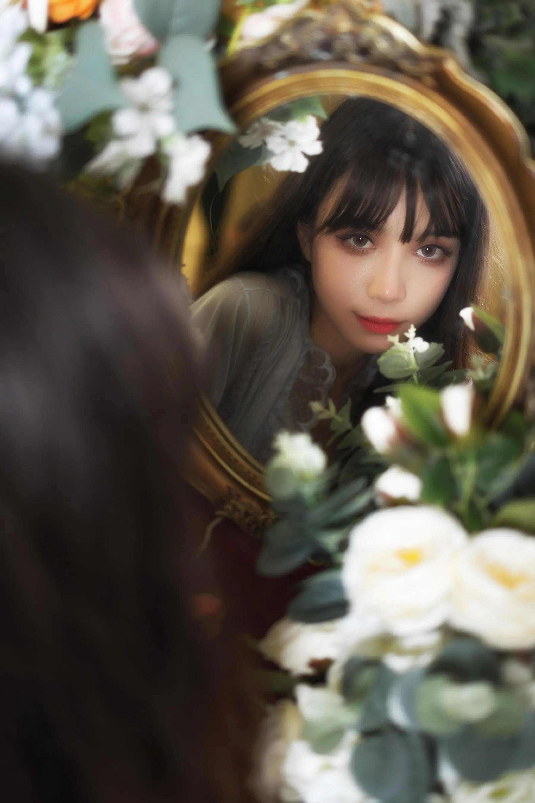 [艺图语] 2022.06.22 少女味 贰加六 [28P]插图6